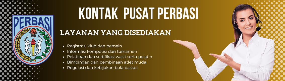 Perbasi Indramayu